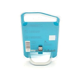 Mouse Rapoo M100 Silent, Wireless 2.4 GHz, Bluetooth, 1000 DPI, Clique Silencioso, Preto - RA009 - 8