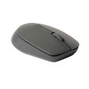 Ver imagem 5 de Mouse Rapoo M100 Silent, Wireless 2.4 GHz, Bluetooth, 1000 DPI, Clique Silencioso, Preto - RA009