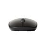Mouse Rapoo M200 Silent, Wireless 2.4 GHz, Bluetooth, 1300 DPI, Clique Silencioso, Preto - RA011 - 4