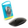 Mouse Rapoo M200 Silent, Wireless 2.4 GHz, Bluetooth, 1300 DPI, Clique Silencioso, Preto - RA011 - 1