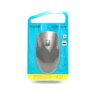 Mouse Rapoo M200 Silent, Wireless 2.4 GHz, Bluetooth, 1300 DPI, Clique Silencioso, Preto - RA011 - 7