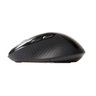 Mouse Rapoo M500 Silent, Wireless 2.4 GHz, Bluetooth, 1600 DPI, Clique Silencioso, Preto - RA013 - 10
