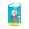 Mouse Rapoo M500 Silent, Wireless 2.4 GHz, Bluetooth, 1600 DPI, Clique Silencioso, Preto - RA013 - 7