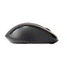 Mouse Rapoo M500 Silent, Wireless 2.4 GHz, Bluetooth, 1600 DPI, Clique Silencioso, Preto - RA013 - 2