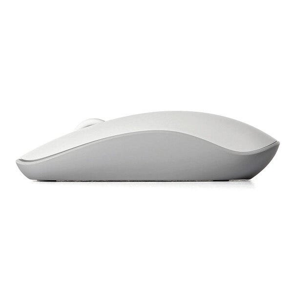Mouse Rapoo M200 Silent, Wireless 2.4 GHz, Bluetooth, 1300 DPI, Clique Silencioso, Branco - RA012 - 10