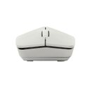 Ver imagem 3 de Mouse Rapoo M100 Silent, Wireless 2.4 GHz, Bluetooth, 1000 DPI, Clique Silencioso, Branco - RA010