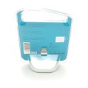 Ver imagem 7 de Mouse Rapoo M100 Silent, Wireless 2.4 GHz, Bluetooth, 1000 DPI, Clique Silencioso, Branco - RA010