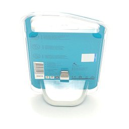 Mouse Rapoo M100 Silent, Wireless 2.4 GHz, Bluetooth, 1000 DPI, Clique Silencioso, Branco - RA010 - 7