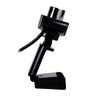 Webcam Oex Easy W200, USB 2.0/P2 (3.5Mm), 720P(30Fps), Microfone Embutido, Preto - 5