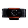 Webcam Oex Easy W200, USB 2.0/P2 (3.5Mm), 720P(30Fps), Microfone Embutido, Preto - 3