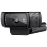 Webcam Logitech HD Pro 1080 C920 - 1
