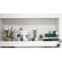 Ver imagem 2 de Cordão de Luz Tons de Cinza - Luminária Fio de Luz 20 Leds