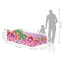 Ver imagem 4 de Cama Like Sereia no Mar Solteiro com Colchão