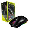 Mouse Gamer Patriot Viper V551, 12000 DPI, RGB, USB - 1