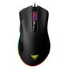 Mouse Gamer Patriot Viper V551, 12000 DPI, RGB, USB - 3