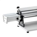Ver imagem 4 de Cilindro Laminador Elétrico Malta 28 Cm com Cortador de Talharim Verde 127v 3117006