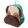 Mochila Skip Hop Zoo Cachorro Pug - 2