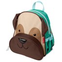 Ver imagem 2 de Mochila Skip Hop Zoo Cachorro Pug