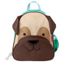 Ver imagem 1 de Mochila Skip Hop Zoo Cachorro Pug