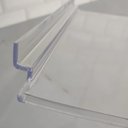 Ver imagem 3 de 40 Expositores de Calçados Adultos para Painel Canaletado Sapatos Tênis Lojas