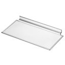 Ver imagem 1 de 40 Expositores de Calçados Adultos para Painel Canaletado Sapatos Tênis Lojas