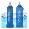 Garrafa Squeeze De Silicone Soft Dobrável - 500ml - Aonijie - 3