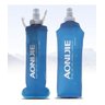Garrafa Squeeze De Silicone Soft Dobrável - 500ml - Aonijie - 5