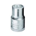 Ver imagem 1 de Soquete Hexalobular Curto Tipo Tork 16 Mm Encaixe de 1/2" - Gedore 015631
