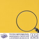 Ver imagem 6 de Banqueta Bistro para Bar, Cozinha, Balcão em Alumínio e Fibra Tc Zanutto 5 Unidades Capuccino