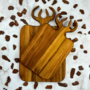 Ver imagem 2 de Kit Tábua de Corte Alce P e M