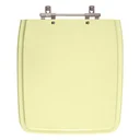 Ver imagem 1 de Assento Sanitário Vila Rica Areia para bacia Icasa 6lpf