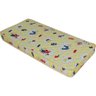 Colchão Infantil D18 Baby Luck (60x130x10) - Luckspuma - 1