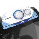 Ver mais imagens de Lavadora Semiautomática 15kg LCM Colormaq 127V