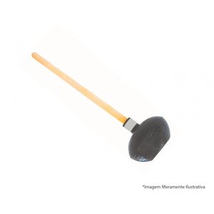 Desentupidor Banheiro C/c Ref150078