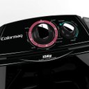 Ver imagem 2 de Lavadora Semiautomática 15kg LCM Colormaq 220V