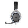 Headset Gamer Corsair HS60 Haptic, Drivers 50mm, Camuflado, CA-9011225-NA - 2