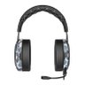 Headset Gamer Corsair HS60 Haptic, Drivers 50mm, Camuflado, CA-9011225-NA - 4