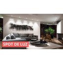 Ver imagem 6 de Kit 10 Spot Led Dicróica Embutir Redondo 12w Bco Frio 6000k