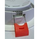 Ver imagem 4 de Kit 10 Spot Led Dicróica Embutir Redondo 12w Bco Frio 6000k