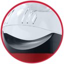 Ver imagem 4 de Pipoqueira Elétrica Mickey Mouse 127v B98700381 - Mallory