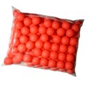 Ver imagem 5 de Bolas / Bolinhas de Ping Pong Vermelha Pacote com 1000 Unidade