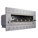 Ver imagem 1 de Churrasqueira Elétrica de Embutir Titan Suprema 6 Espetos Giratórios Painel Ventilado 220V