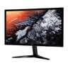 Monitor LED 24 Acer Kg241 Gamer 1Ms Full Hd Vga HDMI 75Hz Vesa Preto - 2