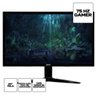 Monitor LED 24 Acer Kg241 Gamer 1Ms Full Hd Vga HDMI 75Hz Vesa Preto - 4