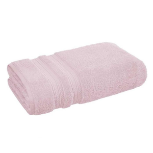 Toalha de Rosto Karsten Unika - Rosa Bebê