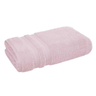 Toalha de Rosto Karsten Unika - Rosa Bebê - 1
