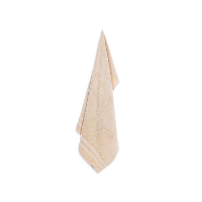 Toalha de Rosto Karsten 100% Algodão Unika Areia
