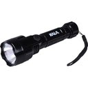 Ver imagem 1 de Lanterna Super LED 901768 Iluminação Portátil Plástico ABS 35 Lumens Preto Kala
