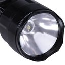 Ver imagem 4 de Lanterna Super LED 901768 Iluminação Portátil Plástico ABS 35 Lumens Preto Kala