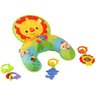 Leãozinho Divertido - Fisher-Price Y6593 - 1